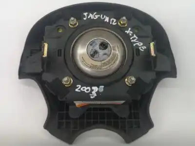 Second-hand car spare part front left air bag for jaguar x-type i (x400) 2.0 d oem iam references 1x43f042b85ag  