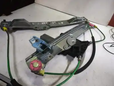 Pezzo di ricambio per auto di seconda mano alzacristalli anteriore destro per opel corsa d (s07) 1.2 (l08 l68) riferimenti oem iam 3 portas