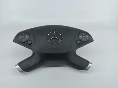 Автозапчастина б/у передня ліва подушка безопасности для MERCEDES-BENZ E-CLASS (W212) E 350 CDI (212.025) Посилання на OEM IAM   