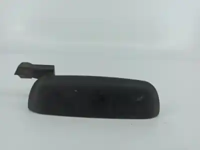 Автозапчасти б/у наружная рукоятка передняя справа за fiat punto (176_) 55 1.1 ссылки oem iam 