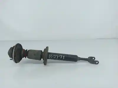 Pezzo di ricambio per auto di seconda mano ammortizzatore anteriore destro per audi a4 b5 avant (8d5) 1.9 tdi riferimenti oem iam  Pezzo di ricambio per auto di seconda mano ammortizzatore anteriore destro per audi a4 b5 avant (8d5) 1.9 tdi riferimenti oem iam