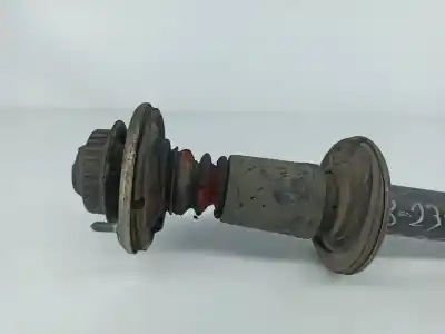 Second-hand car spare part front right shock absorber for audi a4 b5 avant (8d5) 1.9 tdi oem iam references   