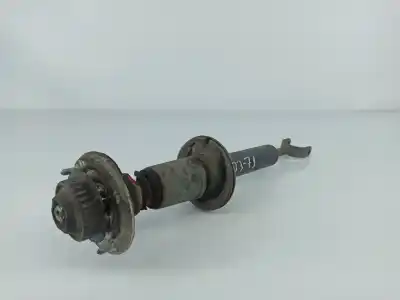 Second-hand car spare part front right shock absorber for audi a4 b5 avant (8d5) 1.9 tdi oem iam references   