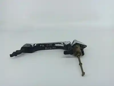 Pezzo di ricambio per auto di seconda mano maniglia esterna anteriore destra per peugeot 307 (3a/c) 1.4 hdi riferimenti oem iam   