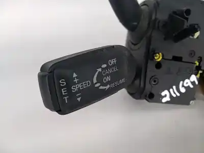 Second-hand car spare part headlights switch for audi a4 b7 (8ec) 2.0 tdi oem iam references 4e0953503   Second-hand car spare part headlights switch for audi a4 b7 (8ec) 2.0 tdi oem iam references 4e0953503