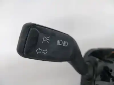 Second-hand car spare part headlights switch for audi a4 b7 (8ec) 2.0 tdi oem iam references 4e0953503   Second-hand car spare part headlights switch for audi a4 b7 (8ec) 2.0 tdi oem iam references 4e0953503