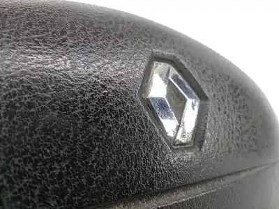 Автозапчасти б/у передняя левая подушка безопасности за RENAULT KANGOO EXPRESS (FC0/1_) D 65 1.9 (FC0E FC02 FC0J FC0N) ссылки OEM IAM 8200091772  