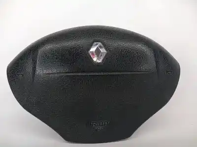 Автозапчасти б/у передняя левая подушка безопасности за renault kangoo express (fc0/1_) d 65 1.9 (fc0e fc02 fc0j fc0n) ссылки oem iam 8200091772  