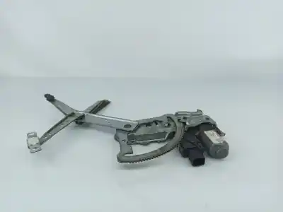 Second-hand car spare part passenger side right window regulator for opel corsa c (x01) 1.7 dti (f08 f68) oem iam references 24466598rh