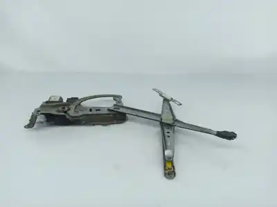 Second-hand car spare part passenger side right window regulator for opel corsa c (x01) 1.7 dti (f08 f68) oem iam references 24466598rh  