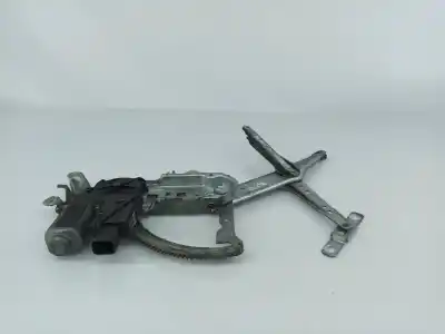 Second-hand car spare part passenger side right window regulator for opel corsa c (x01) 1.7 dti (f08 f68) oem iam references 24466598rh  