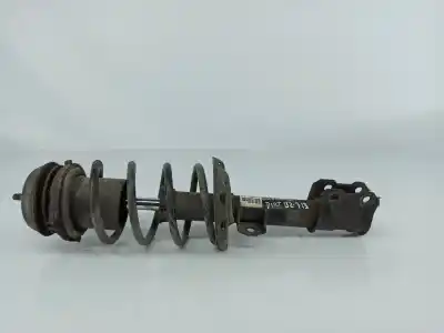 Second-hand car spare part front right shock absorber for opel corsa c (x01) 1.2 twinport (f08 f68) oem iam references 22170844