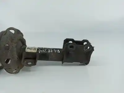 Автозапчастина б/у передній правий амортизатор для opel corsa c (x01) 1.2 twinport (f08 f68) посилання на oem iam 22170844  