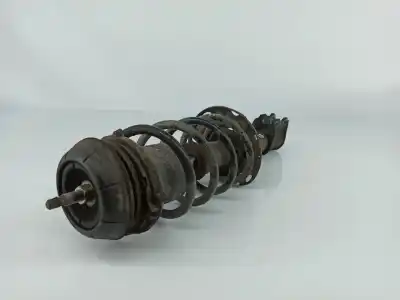 Автозапчастина б/у передній правий амортизатор для opel corsa c (x01) 1.2 twinport (f08 f68) посилання на oem iam 22170844  
