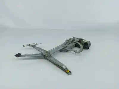 Second-hand car spare part passenger side right window regulator for opel corsa c (x01) 1.2 twinport (f08 f68) oem iam references 13173066rh  