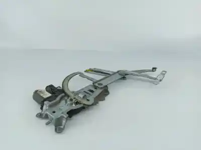 Second-hand car spare part passenger side right window regulator for opel corsa c (x01) 1.2 twinport (f08 f68) oem iam references 13173066rh  