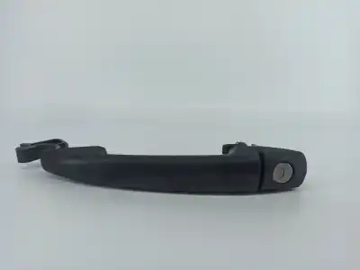 Автозапчасти б/у ЛЕВАЯ ПЕРЕДНЯЯ НАРУЖНАЯ РУЧКА за CITROEN C3 PICASSO (SH_)  ссылки OEM IAM   