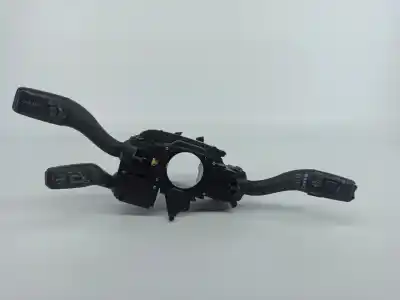 Автозапчастина б/у управління світлом для audi a6 c6 avant (4f5) 3.0 tdi quattro посилання на oem iam 4f0953549d