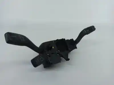 Автозапчастина б/у управління світлом для audi a6 c6 avant (4f5) 3.0 tdi quattro посилання на oem iam 4f0953549d  