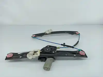 Pezzo di ricambio per auto di seconda mano alzacristalli anteriore destro per citroen c5 ii (rc_) 2.2 hdi riferimenti oem iam 71019003  