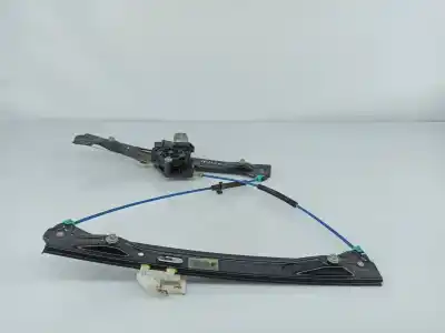 Pezzo di ricambio per auto di seconda mano alzacristalli anteriore destro per citroen c5 ii (rc_) 2.2 hdi riferimenti oem iam 71019003  