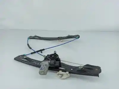Pezzo di ricambio per auto di seconda mano alzacristalli anteriore destro per citroen c5 ii (rc_) 2.2 hdi riferimenti oem iam 71019003  