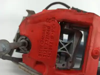 Автозапчасти б/у наружная рукоятка передняя справа за citroen c5 ii (rc_) 2.2 hdi ссылки oem iam 51217321640  