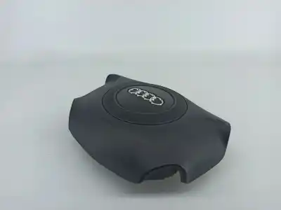 Автозапчастина б/у передня ліва подушка безопасности для audi a4 b5 (8d2) 1.9 tdi посилання на oem iam 4b0880201ad  