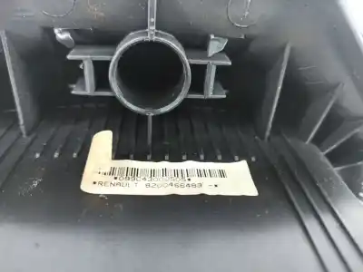 Автозапчасти б/у передняя левая подушка безопасности за renault modus / grand modus (f/jp0_) 1.2 (jp0c jp0k fp0c fp0k fp0p jp0p jp0t) ссылки oem iam 8200466483  