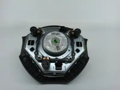 Автозапчастина б/у передня ліва подушка безопасности для fiat ii panda (169) (2003->) 1.2 посилання на oem iam 735460952  