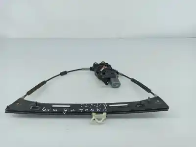 Автозапчастина б/у регулятор переднього правого скла для fiat ii panda (169) (2003->) 1.2 посилання на oem iam 51846384