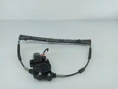 Автозапчастина б/у регулятор переднього правого скла для fiat ii panda (169) (2003->) 1.2 посилання на oem iam 51846384  