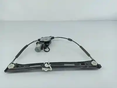 Автозапчастина б/у регулятор переднього правого скла для fiat ii panda (169) (2003->) 1.2 посилання на oem iam 51846384  