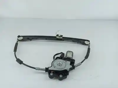 Автозапчастина б/у регулятор переднього правого скла для fiat ii panda (169) (2003->) 1.2 посилання на oem iam 51846384  