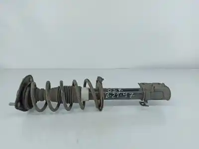 Автозапчасти б/у амортизатор передний правый за mitsubishi colt vi (z3_a, z2_a) 1.3 (z21a) ссылки oem iam 