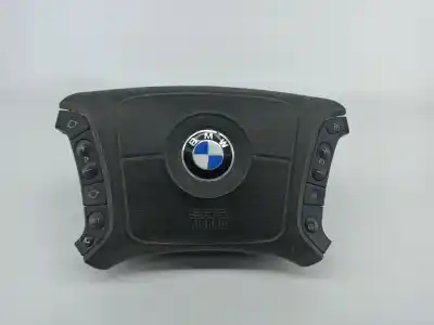 Second-hand car spare part front left air bag for volvo v40 combi (645) 1.9 t4 oem iam references 33109600104r