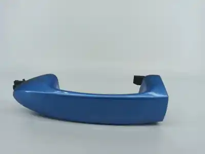 Peça sobressalente para automóvel em segunda mão puxador exterior frente direito por ford fiesta vi (cb1, ccn) 1.4 tdci referências oem iam 8a61a22404bcw Peça sobressalente para automóvel em segunda mão puxador exterior frente direito por ford fiesta vi (cb1, ccn) 1.4 tdci referências oem iam 8a61a22404bcw