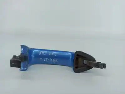 Автозапчасти б/у наружная рукоятка передняя справа за ford fiesta vi (cb1, ccn) 1.4 tdci ссылки oem iam 8a61a22404bcw  