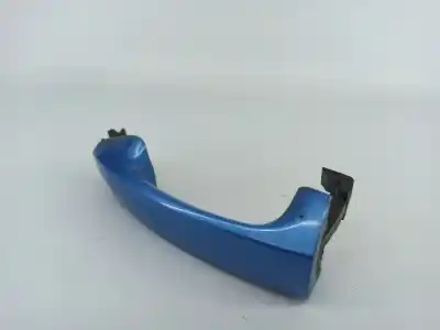 Автозапчасти б/у наружная рукоятка передняя справа за ford fiesta vi (cb1, ccn) 1.4 tdci ссылки oem iam 8a61a22404bcw  
