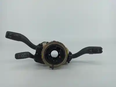 Автозапчастина б/у управління світлом для audi a6 c6 avant (4f5) 2.0 tdi посилання на oem iam 4f0910549a