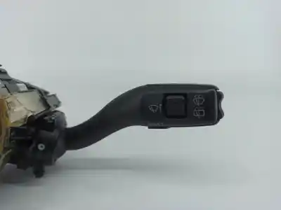 Автозапчастина б/у управління світлом для audi a6 c6 avant (4f5) 2.0 tdi посилання на oem iam 4f0910549a  