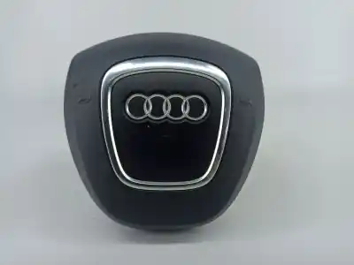 Автозапчастина б/у передня ліва подушка безопасности для audi a6 c6 avant (4f5) 2.0 tdi посилання на oem iam 4f0880201as