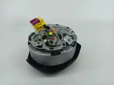 Автозапчастина б/у передня ліва подушка безопасности для audi a6 c6 avant (4f5) 2.0 tdi посилання на oem iam 4f0880201as  