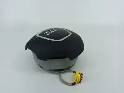 Автозапчастина б/у передня ліва подушка безопасности для audi a6 c6 avant (4f5) 2.0 tdi посилання на oem iam 4f0880201as  