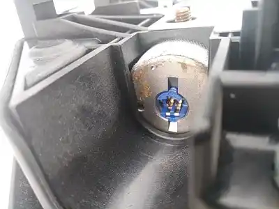 Автозапчасти б/у передняя левая подушка безопасности за peugeot 407 sw (6e_, 6d_) 2.2 16v ссылки oem iam 96445891zd  