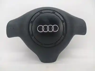 Автозапчастина б/у ПЕРЕДНЯ ЛІВА ПОДУШКА БЕЗОПАСНОСТИ для AUDI A3 (8P1)  Посилання на OEM IAM 8L0880201  