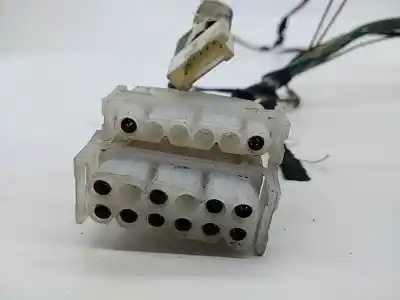 Pezzo di ricambio per auto di seconda mano controllo della luce per bmw 3 touring (e36) 325 tds riferimenti oem iam   