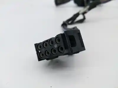 Pezzo di ricambio per auto di seconda mano controllo della luce per bmw 3 touring (e36) 325 tds riferimenti oem iam   