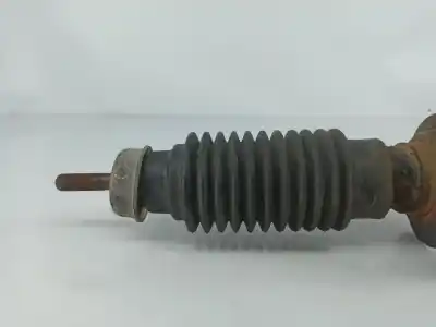 Peça sobressalente para automóvel em segunda mão amortecedor dianteiro direito por citroen c2 (jm_) 1.1 referências oem iam 9649468580  