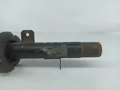 Peça sobressalente para automóvel em segunda mão amortecedor dianteiro direito por citroen c2 (jm_) 1.1 referências oem iam 9649468580  